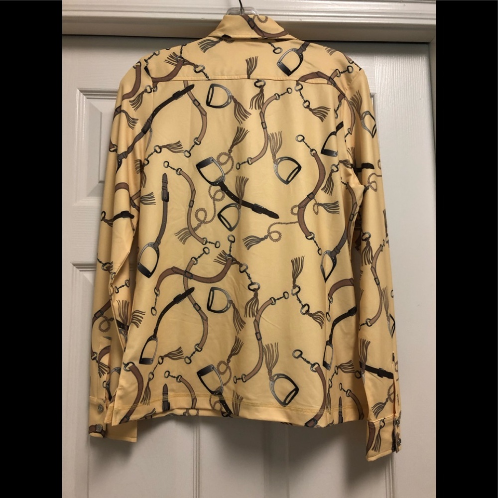 PS of Sweden, Estelle blouse
